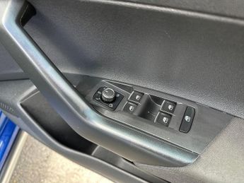 Volkswagen Taigo VW  5Dr Style 1.0 TSI 110PS Auto