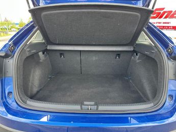 Volkswagen Taigo VW  5Dr Style 1.0 TSI 110PS Auto