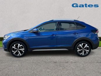 Volkswagen Taigo VW  5Dr Style 1.0 TSI 110PS Auto