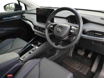 Skoda ENYAQ 210kW 85 Edition 82kWh 5dr Auto
