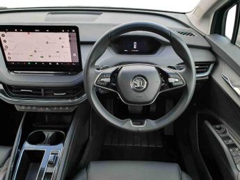 Skoda ENYAQ 210kW 85 Edition 82kWh 5dr Auto