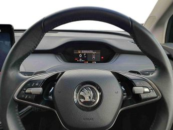 Skoda ENYAQ 210kW 85 Edition 82kWh 5dr Auto