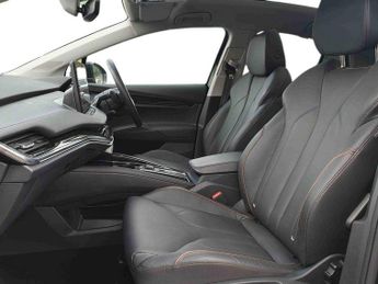 Skoda ENYAQ 210kW 85 Edition 82kWh 5dr Auto