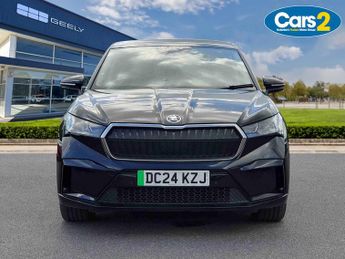 Skoda ENYAQ 210kW 85 Edition 82kWh 5dr Auto
