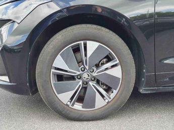Skoda ENYAQ 210kW 85 Edition 82kWh 5dr Auto