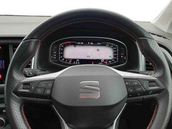 SEAT Ateca 1.5 TSI EVO FR Sport 5dr DSG