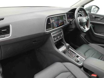 SEAT Ateca 1.5 TSI EVO FR Sport 5dr DSG
