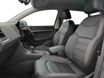 SEAT Ateca 1.5 TSI EVO FR Sport 5dr DSG