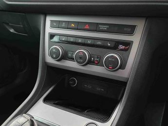 SEAT Ateca 1.5 TSI EVO FR Sport 5dr DSG