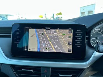 Skoda KAMIQ 5Dr SE Drive 1.5 TSI Auto