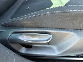 Skoda KAMIQ 5Dr SE Drive 1.5 TSI Auto