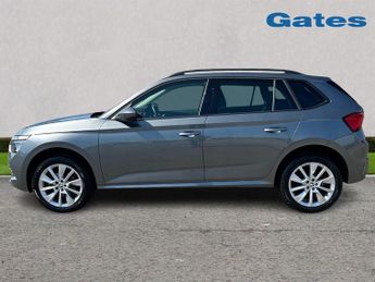 Skoda KAMIQ 5Dr SE Drive 1.5 TSI Auto