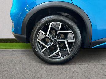 Byd Atto 3 5Dr Design 150kW 60kWh Auto