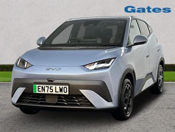 Byd Dolphin Surf 5Dr Comfort 115kW 43kWh Auto