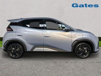 Byd Dolphin Surf 5Dr Comfort 115kW 43kWh Auto