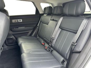 JAECOO 7 5Dr Luxury 1.5 PHEV Auto