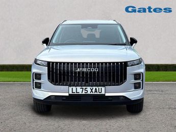 JAECOO 7 5Dr Luxury 1.5 PHEV Auto
