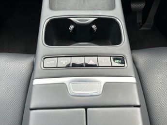 JAECOO 7 5Dr Luxury 1.5 PHEV Auto