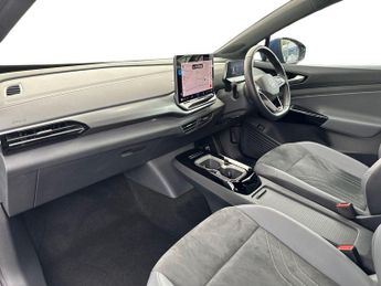 Volkswagen ID.4 VW  5Dr Match Pro 210kW 77kWh Auto