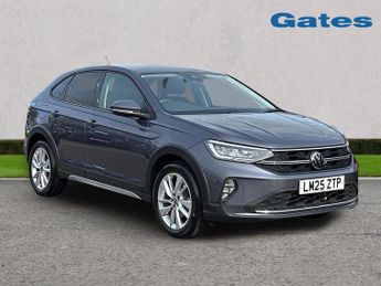 Volkswagen Taigo VW  5Dr Match 1.0 TSi Auto