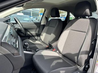 Volkswagen Taigo VW  5Dr Match 1.0 TSi Auto