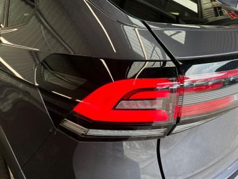 Volkswagen Taigo VW  5Dr Match 1.0 TSi Auto