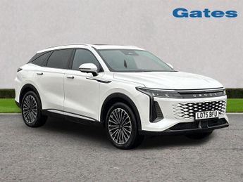 Omoda 9 5Dr Noble 1.5 PHEV Auo