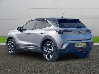 Vauxhall Mokka Electric 