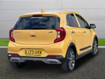 Kia Picanto 