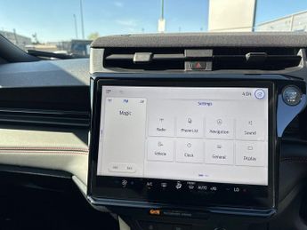 Ford Puma 5Dr ST-Line X 1.0 MHEV 125PS Auto