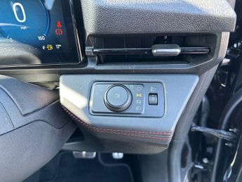 Ford Puma 5Dr ST-Line X 1.0 MHEV 125PS Auto