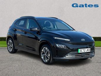 Hyundai KONA 5Dr Premium100kW 39kWh Auto