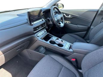 Hyundai Kona 5Dr Premium100kW 39kWh Auto