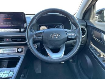 Hyundai Kona 5Dr Premium100kW 39kWh Auto