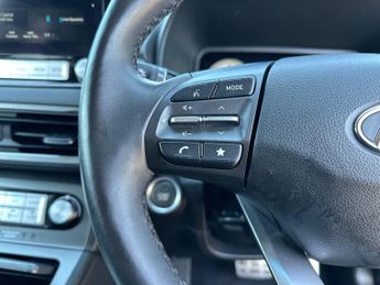 Hyundai Kona 5Dr Premium100kW 39kWh Auto