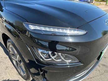 Hyundai Kona 5Dr Premium100kW 39kWh Auto