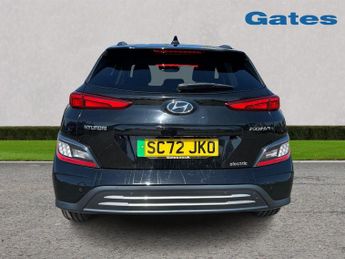 Hyundai Kona 5Dr Premium100kW 39kWh Auto