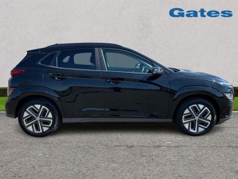 Hyundai Kona 5Dr Premium100kW 39kWh Auto