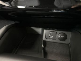 Ford Kuga 5Dr ST-Line X 2.5 PHEV 243PS 2WD Auto