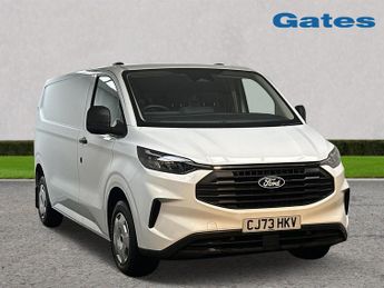 Ford Transit 280 LWB 2.0 Tdci Trend 136PS