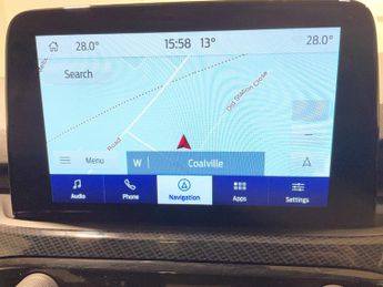 Ford Kuga 2.5 FHEV (190PS) Automatic ST-Line X Edition 5dr.