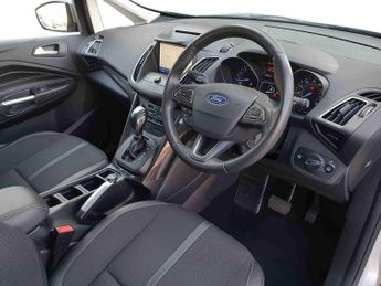 Ford C-Max 1.5 EcoBoost Titanium X 5dr Powershift