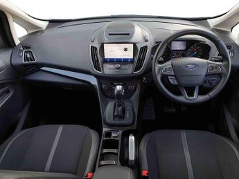 Ford C-Max 1.5 EcoBoost Titanium X 5dr Powershift