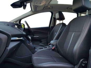 Ford C-Max 1.5 EcoBoost Titanium X 5dr Powershift