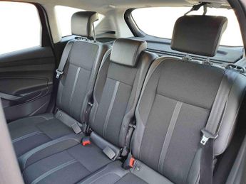 Ford C-Max 1.5 EcoBoost Titanium X 5dr Powershift