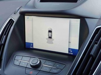 Ford C-Max 1.5 EcoBoost Titanium X 5dr Powershift