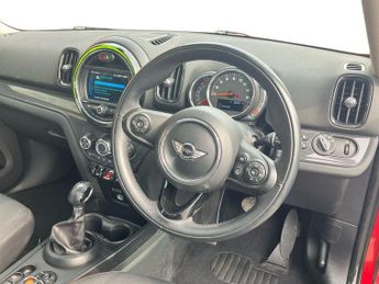 MINI Countryman 1.5 Cooper ALL4 5dr Auto