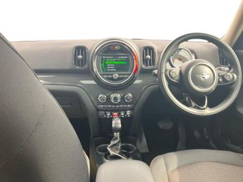 MINI Countryman 1.5 Cooper ALL4 5dr Auto