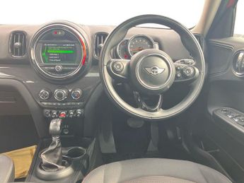 MINI Countryman 1.5 Cooper ALL4 5dr Auto