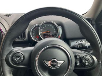 MINI Countryman 1.5 Cooper ALL4 5dr Auto